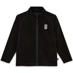 LEGO Wear Full Zip Recycled Polyester Fleece Jacket, Size: 7
